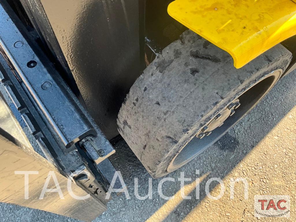 Hyster 50 Forklift