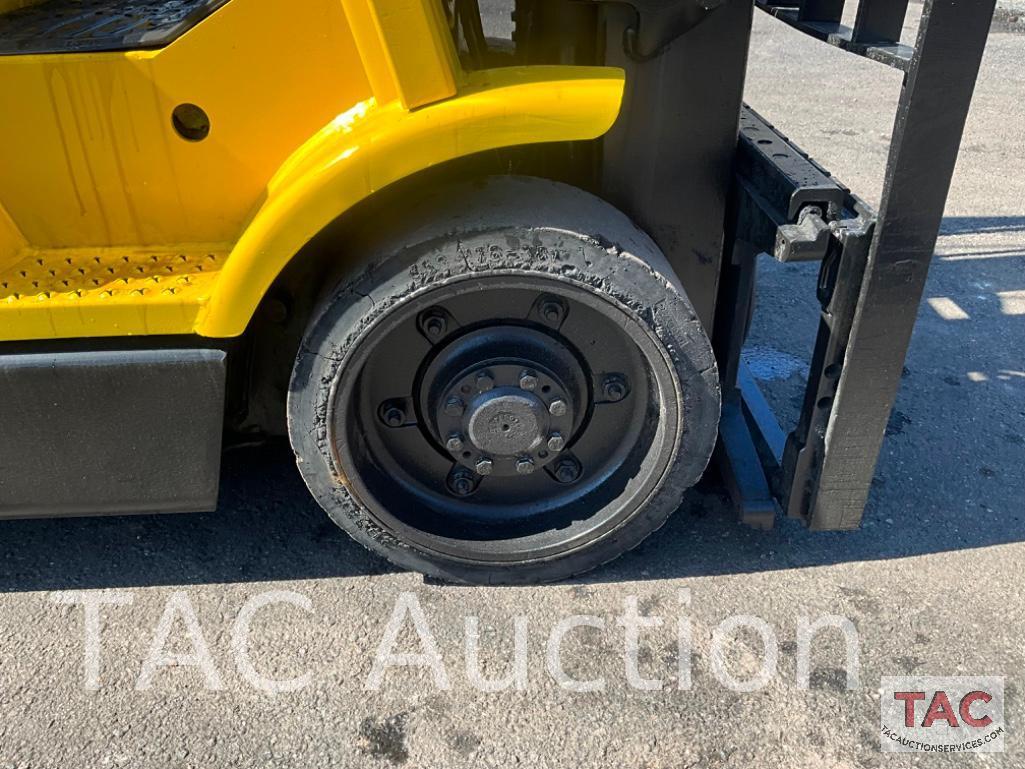 Hyster 50 Forklift