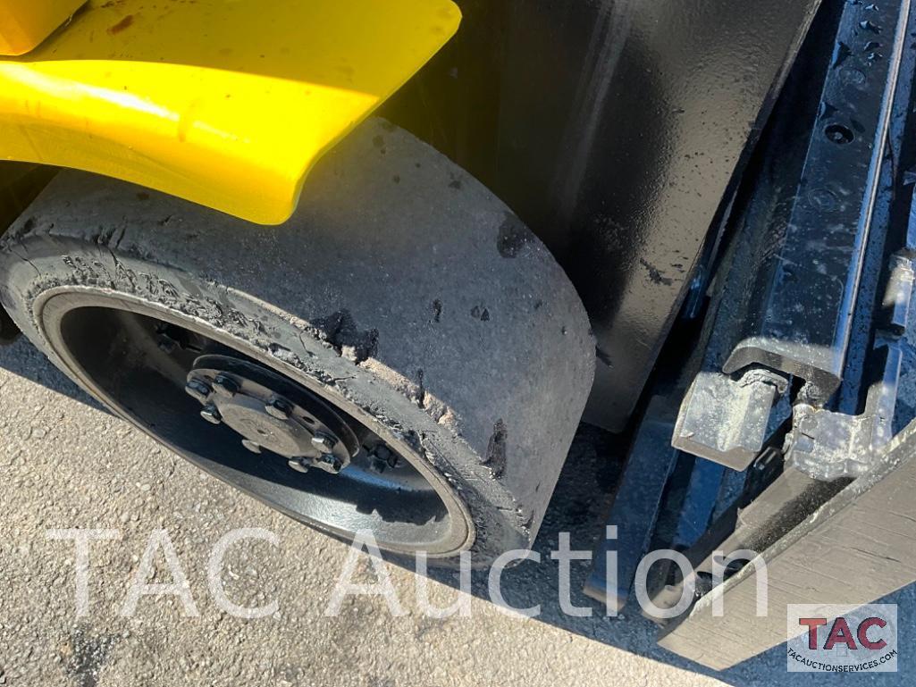Hyster 50 Forklift