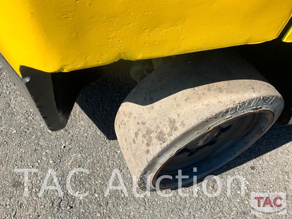 Hyster 50 Forklift