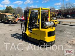 Hyster 50 Forklift