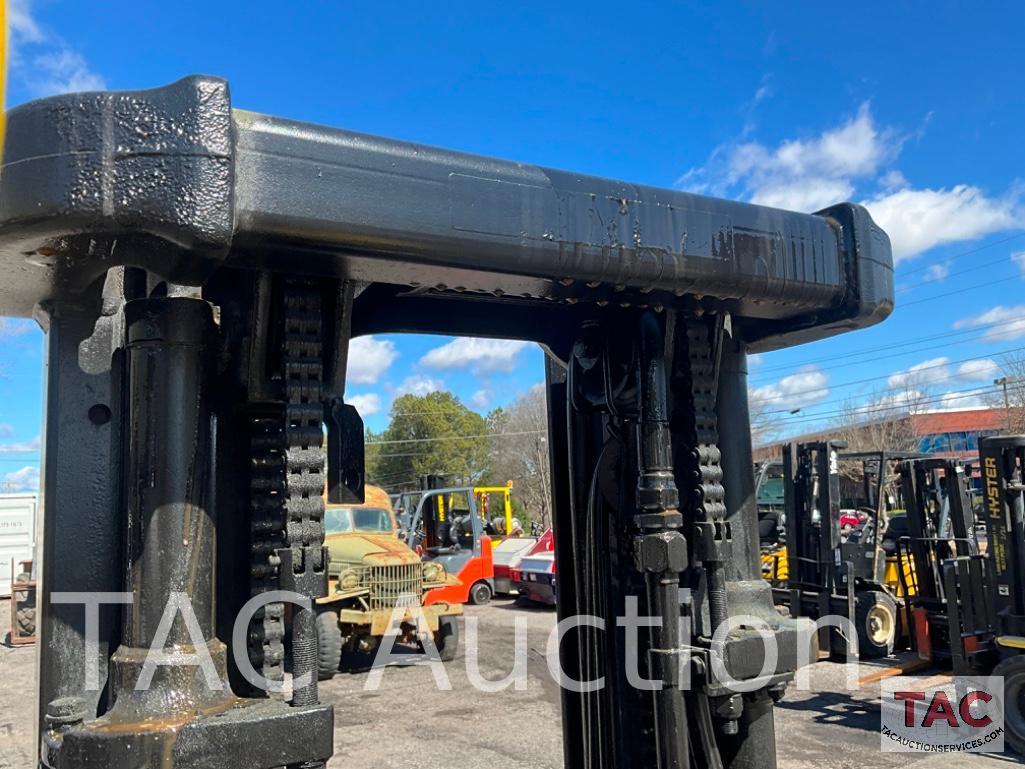Hyster 50 Forklift