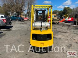Hyster 50 Forklift