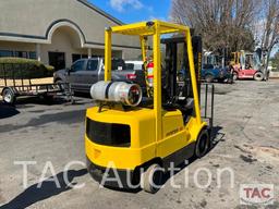 Hyster 50 Forklift