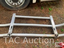 Grille Guard For Semi Truck