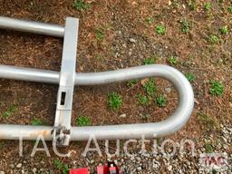 Grille Guard For Semi Truck