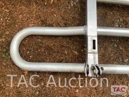 Grille Guard For Semi Truck