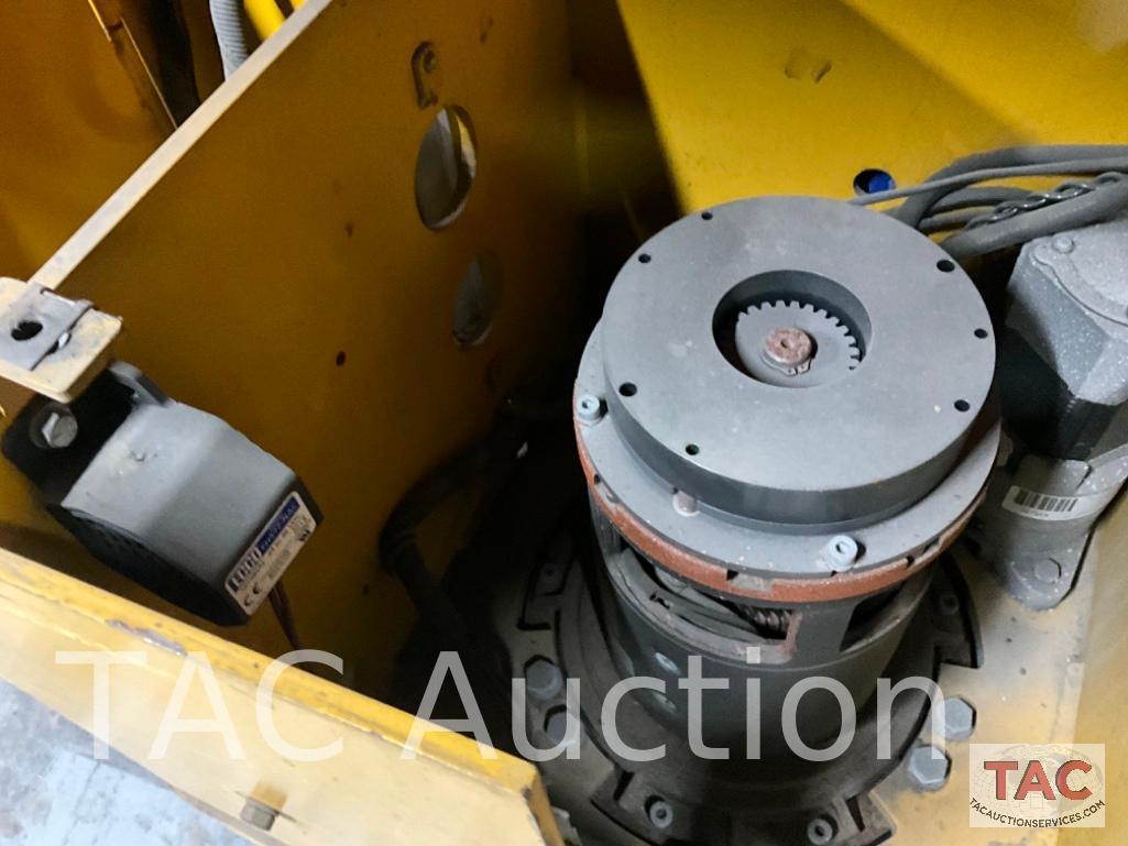 Yale Electric Order Picker 3000lb Forklift