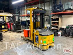 Yale Electric Order Picker 3000lb Forklift