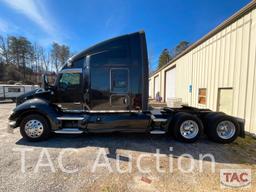 2016 Kenworth T680 Sleeper Truck