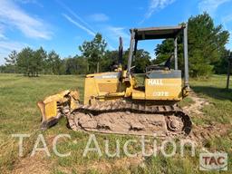 2007 Komatsu D37E-5 Bulldozer