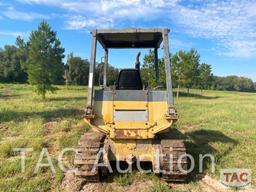 2007 Komatsu D37E-5 Bulldozer