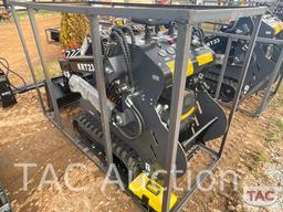 New AGT KRT23 Mini Skid Steer Loader