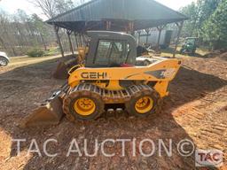 Gehl 7810 Skid Steer Loader