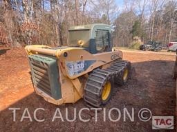 Gehl 7810 Skid Steer Loader