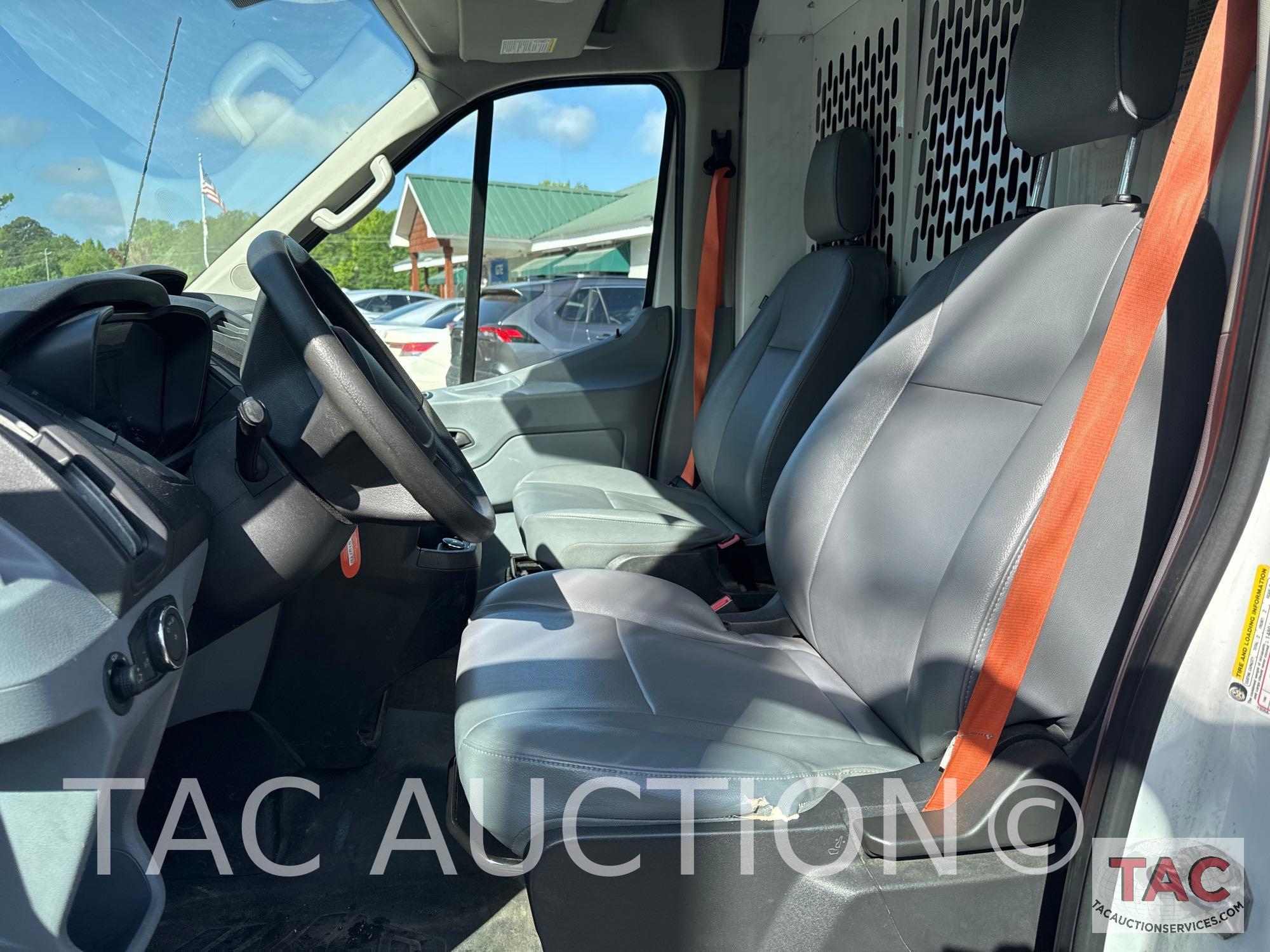 2019 Ford Transit 150 Cargo Van