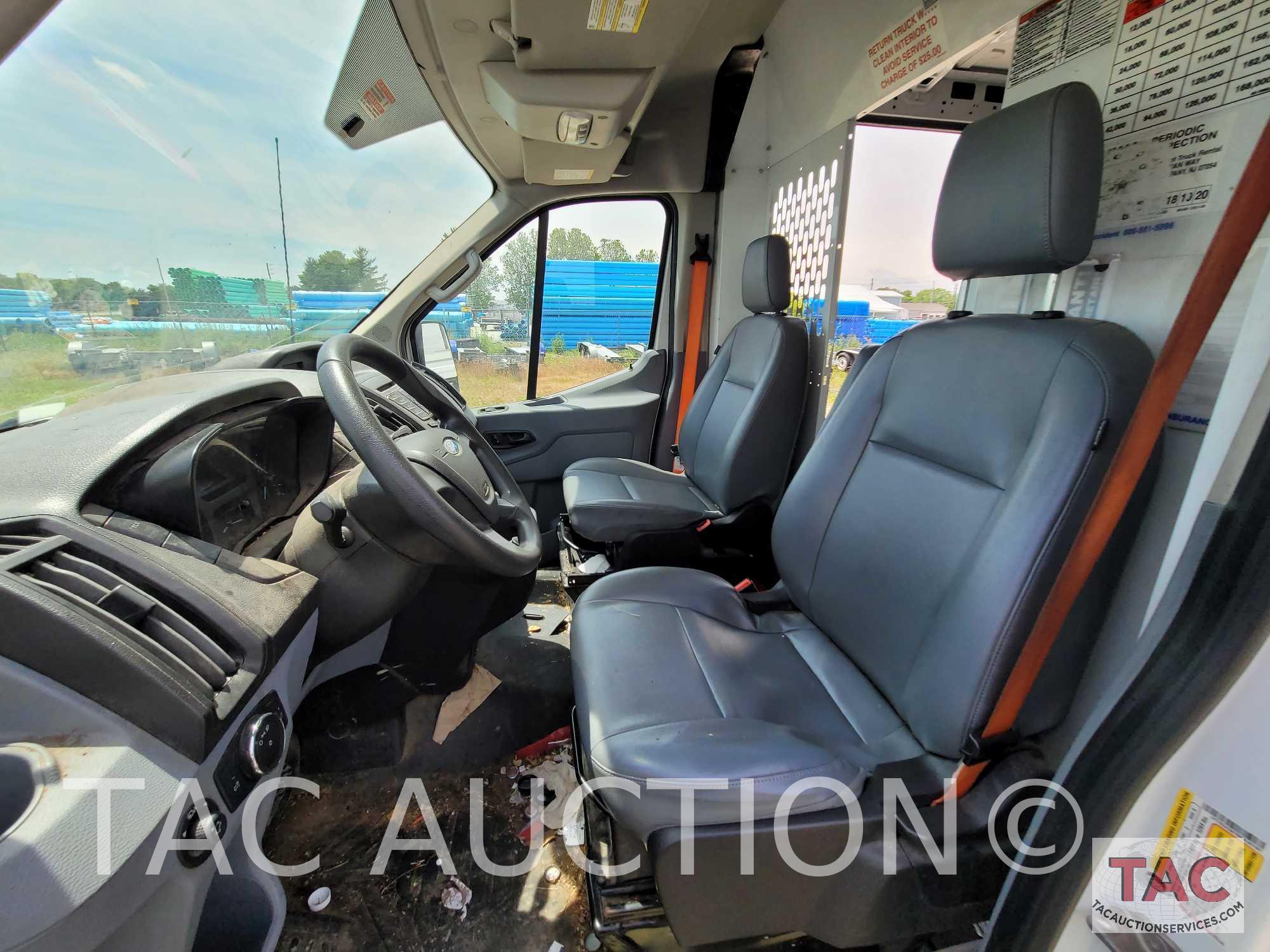 2019 Ford Transit 150 Cargo Van