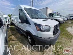 2019 Ford Transit 150 Cargo Van