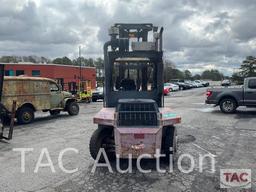 Taylor THD160 16,000lb Forklift