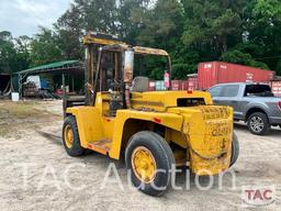 CLARK CHY160D 16,000lb Forklift