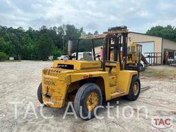 CLARK CHY160D 16,000lb Forklift