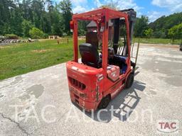 Kalmar AC G30BXPS 3000lb Forklift