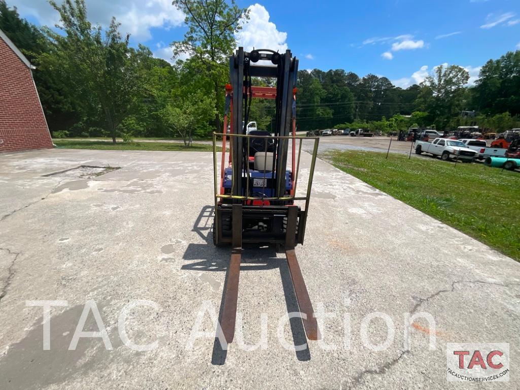 Kalmar AC G30BXPS 3000lb Forklift