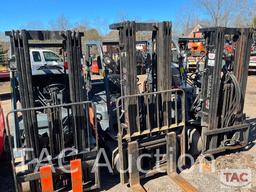 2015 Toyota 8FGCU30 6000lb Forklift