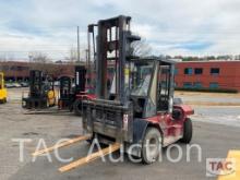 TAYLOR BIG RED 16000lb Forklift