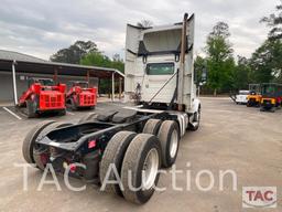 2014 Volvo VNM Day Cab