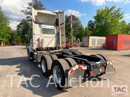 2014 Volvo VNM Day Cab