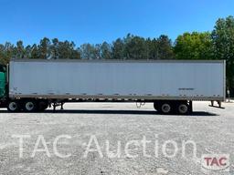 2004 Great Dane 53ft Dry Van Trailer