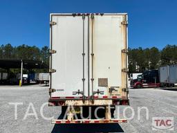 2004 Great Dane 53ft Dry Van Trailer