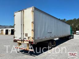 2004 Great Dane 53ft Dry Van Trailer