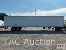 2004 Great Dane 53ft Reefer Trailer