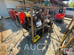 New AGT KTT23 Mini Skid Steer