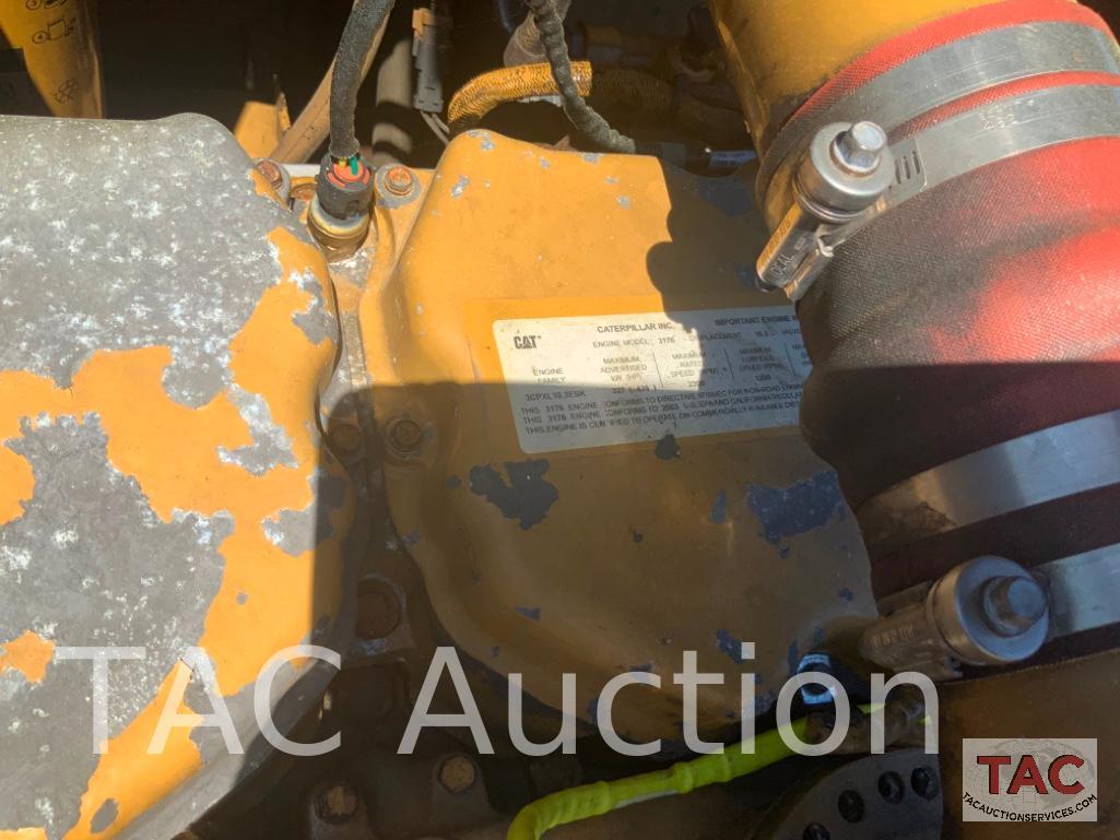 2004 Caterpillar 345B Hydraulic Excavator