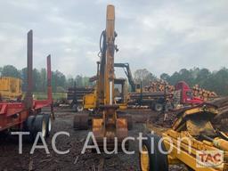 John Deere 690D-LC Hydraulic Excavator