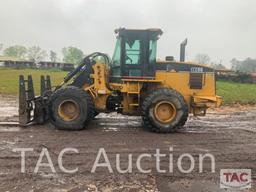 Caterpillar IT28G Wheel Loader