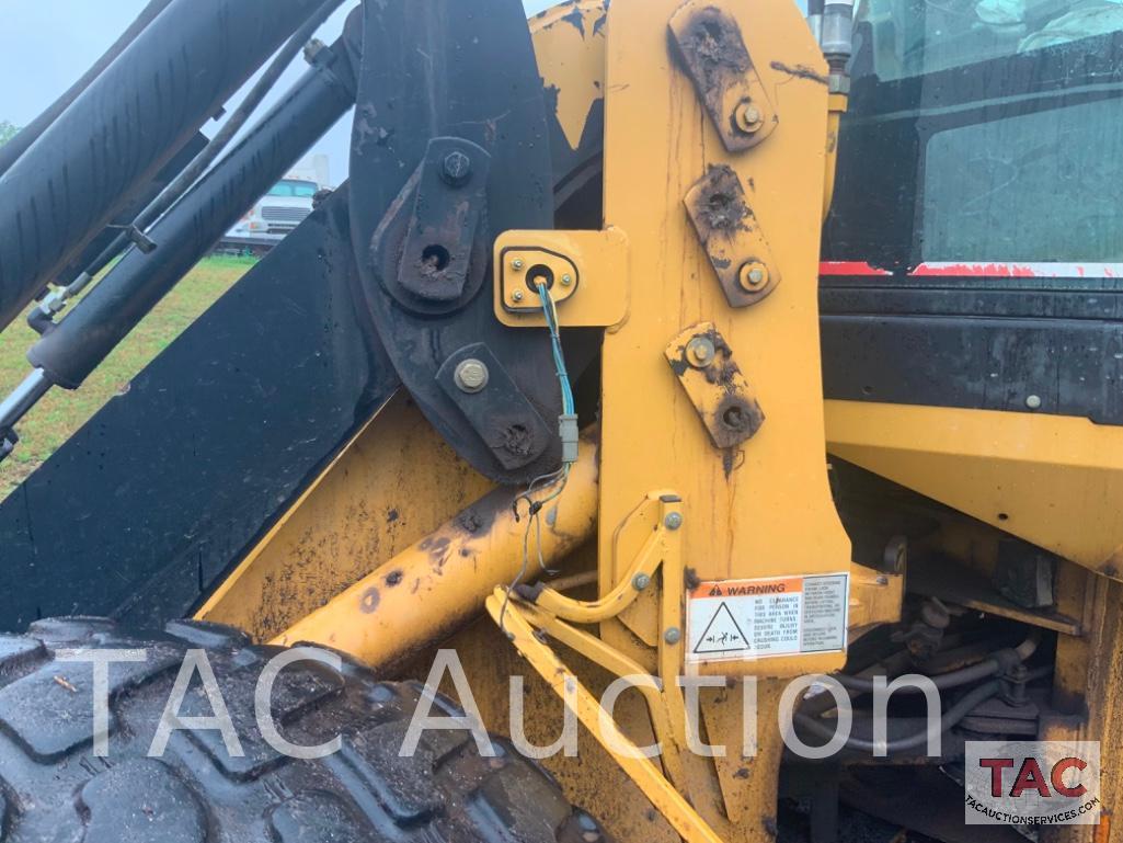 Caterpillar IT28G Wheel Loader