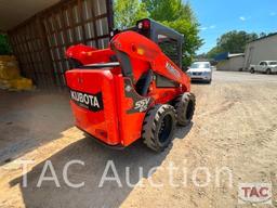 Kubota SSV65 Skid Steer