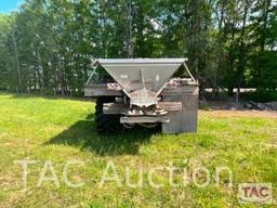 1995 AG-Chem Terra Gator 1803 Floater W/ Dry Box