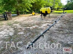 300 Gallon Boom Sprayer