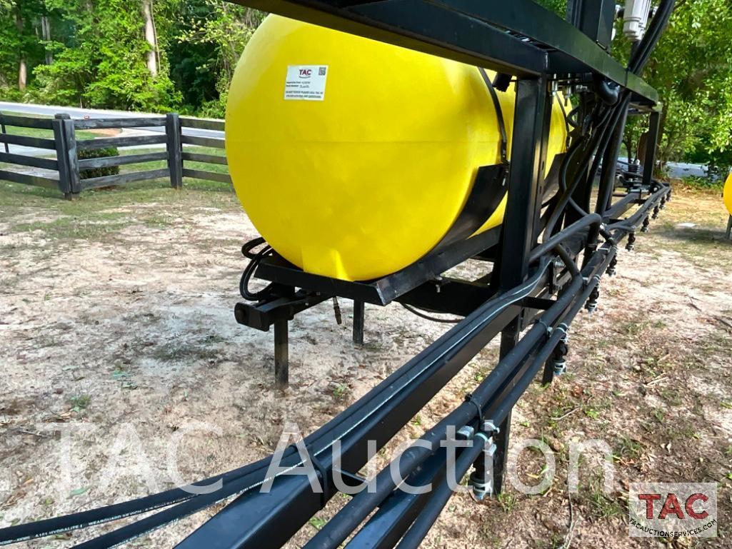 300 Gallon Boom Sprayer