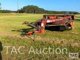 New Holland 1411 Disc Mower