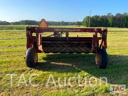 New Holland 1411 Disc Mower