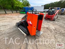 New SCL850 Mini Skid Steer Loader