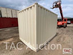 New 12ft Site Storage Steel Container