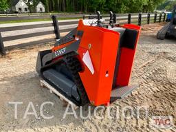 New SCL850 Mini Skid Steer Loader