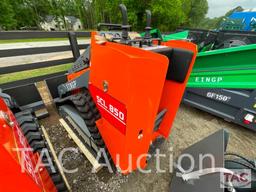 New SCL850 Mini Skid Steer Loader